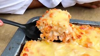 Lasagne recipe