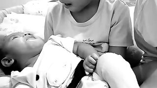 Babies with twins