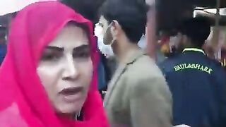 This is what Muslims are saying about Imran Khan