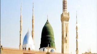 Madina Masha Allah ♥️