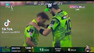 ❤Final won by Lahore Qalanders❤