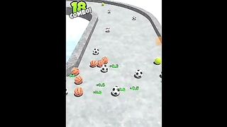 Bump Pop Game