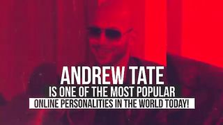 ANDREW TATE ACCEPTED 
