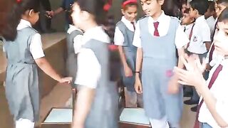 Rijab school picnic