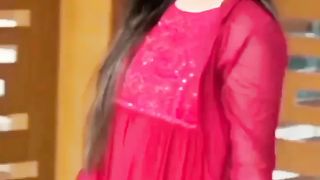 Aliya aleay Cute Bacche