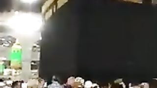 Jama'ah umroh