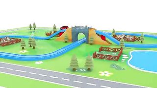 Kids_Train_with_Animals_Cartoon_Video_for_Children_Toddlers.