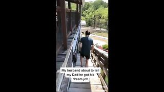 Wholesome Tik Toks to restore your faith in humanity