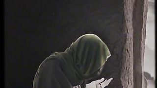ہر بری چیز اور ہر شیطانی وار سے حفاظت