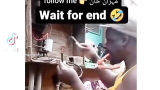 Funny vedio 12