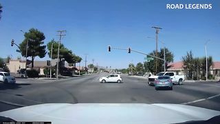 Idiots In Cars Compilation 2