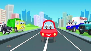 Street_Vehicle_Song.
