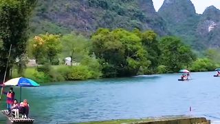Beautiful place in India