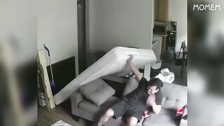Try not to laugh #3