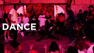 Unexpected Dance Moves | Dance Battle Compilation