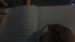 Beautiful Handwriting In English | Avenue Calligraphy
