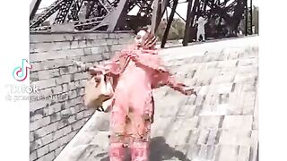 EIFFEL TOWER DEKHNAY KA SHOWK.