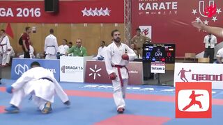 BEST OF KARATE