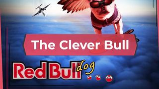 The Clever Bull