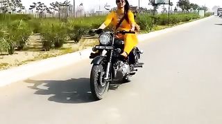 SINDH KE DAKO RANI.