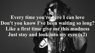 Zivert - Life (Lyrics)