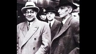 LIAQAT ALI KHAN AS PM OF PAKISTAN.
