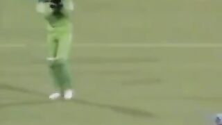 Pakistan 1992 world cup highlight