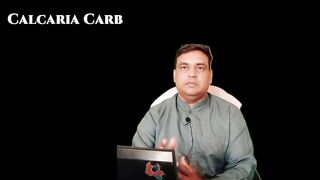 Calcaria carb