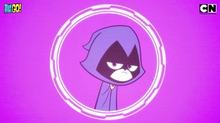 teen titans go vs teen titans -kids cartoon