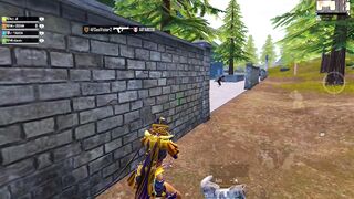 PUBG mobile 7