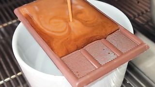 TIKTOK - CHOCOLAT SHOT