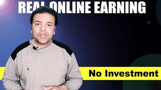 Online Earning Without Investment By Giving Simple Feedback _ Earn Money Online