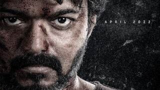 Beast (2022) in Hindi Dubbed