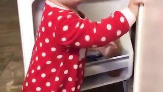 TIKTOK - FUNNY BABY