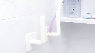 Wall mounted hook