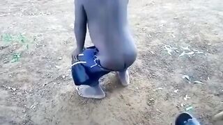 Ammitu casita dance