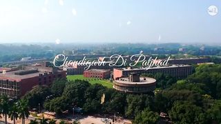 Babbu Maan : Chandigarh Di Patjhad - Adab Punjabi