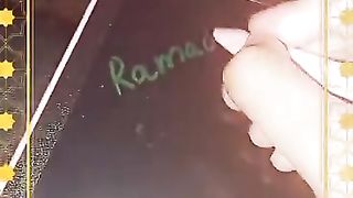 Noor e Ramadan ❣️❣️Syed buntu shah ????✨❣️