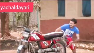 Cg film by b a fast year in chhattishgarnh
