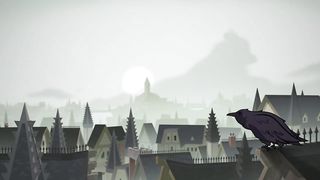 Goose Goose Duck - Bloodhaven Reveal Trailer