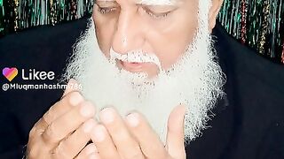 Pro Muhammad Khalid Hashmi