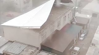 Don't mess with nature