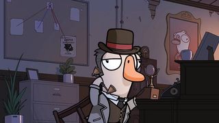 Goose Goose Duck Animations All Animations 2022