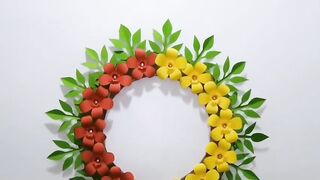 Simple easy to make beautiful wallmate