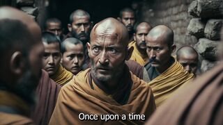 An Inspirational Zen Story | SamAki | Short Story