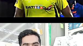 Virat Kholi Angry