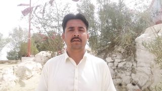 Hazrat qalandar laal shahbaz is jagah se madene sharif Gai the