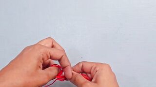 4 creative Quick & easy bracelets