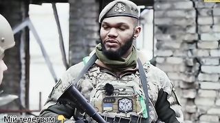 ИНТЕРНАЦИОНАЛНИЯТ ЛЕГИОН ВЪВ ВСУ