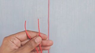 15 mins Valentine's Day handmade gift to your loved one's